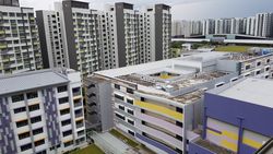 Blk 305B Punggol Road (Punggol), HDB 3 Rooms #170281272